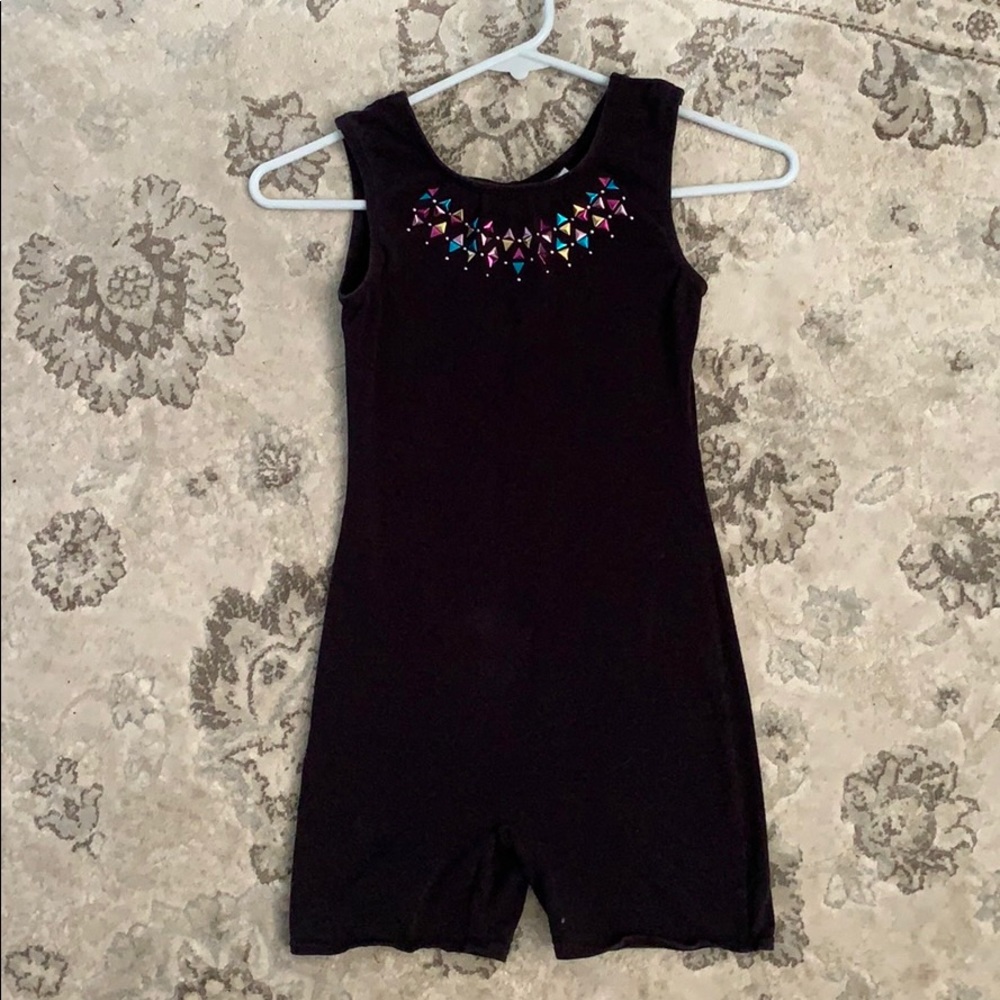 Freestyle by Danskin Leotard